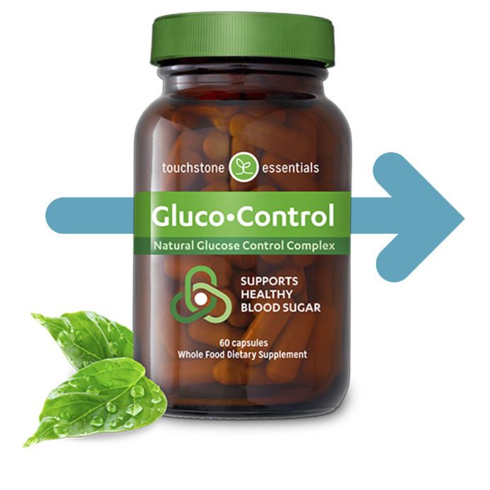 $10USD Bottle of Gluco-Control - regulate your sugar spikes, curb hunger, eat your favs without guilt thumbnail