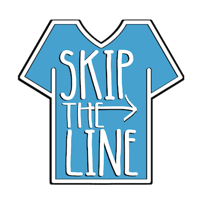 Skip The Line thumbnail