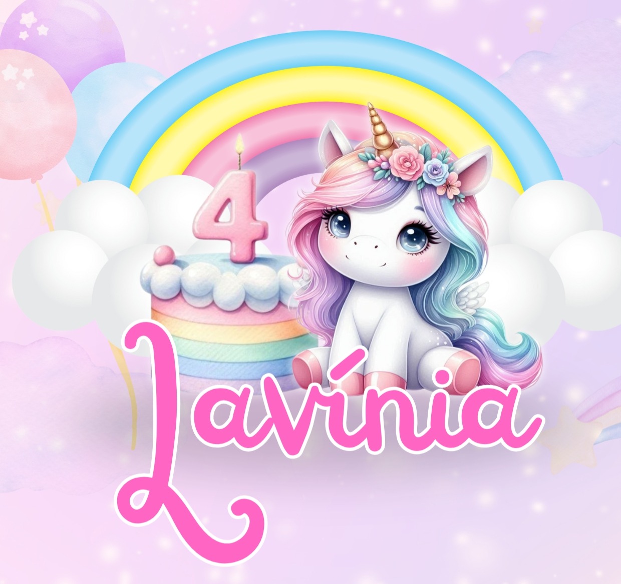 Convites de aniversário thumbnail