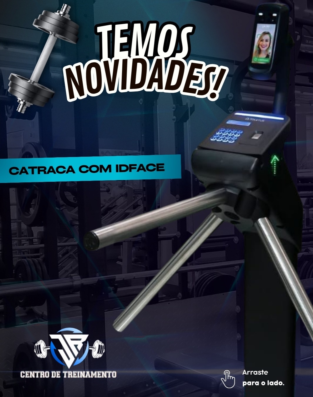 Post para Mídias Socias thumbnail