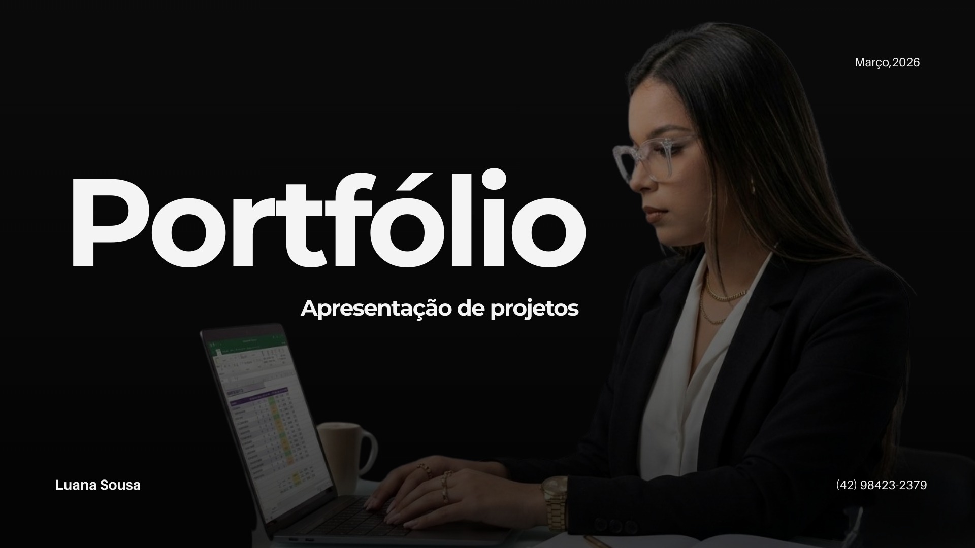 PORTFÓLIO thumbnail