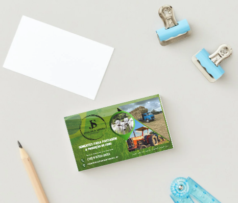 Cartão de Visita thumbnail