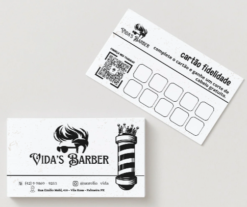 Cartão Fidelidade thumbnail