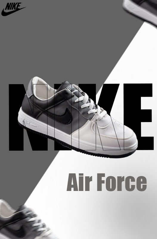 Nike shoe design thumbnail