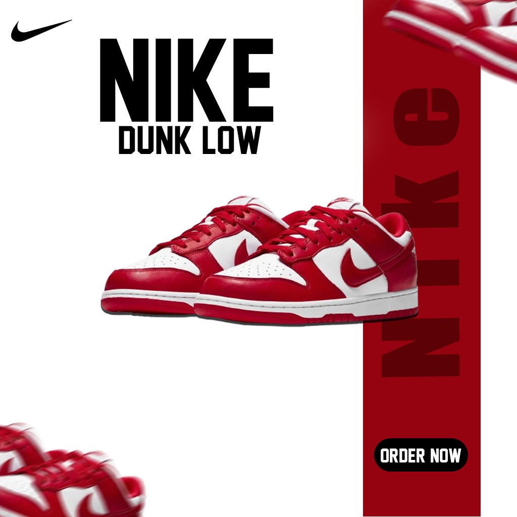 Nike shoe design thumbnail