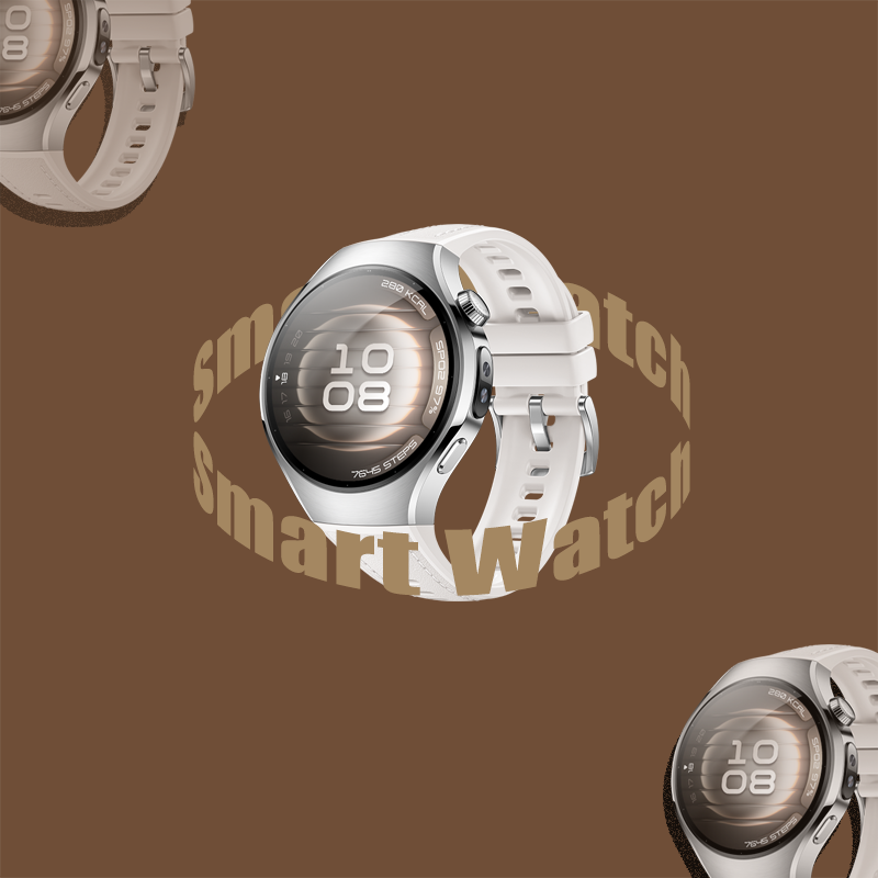 A calm and elegant watch design thumbnail