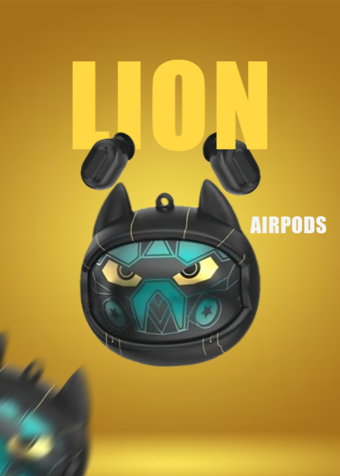 Earphone design thumbnail
