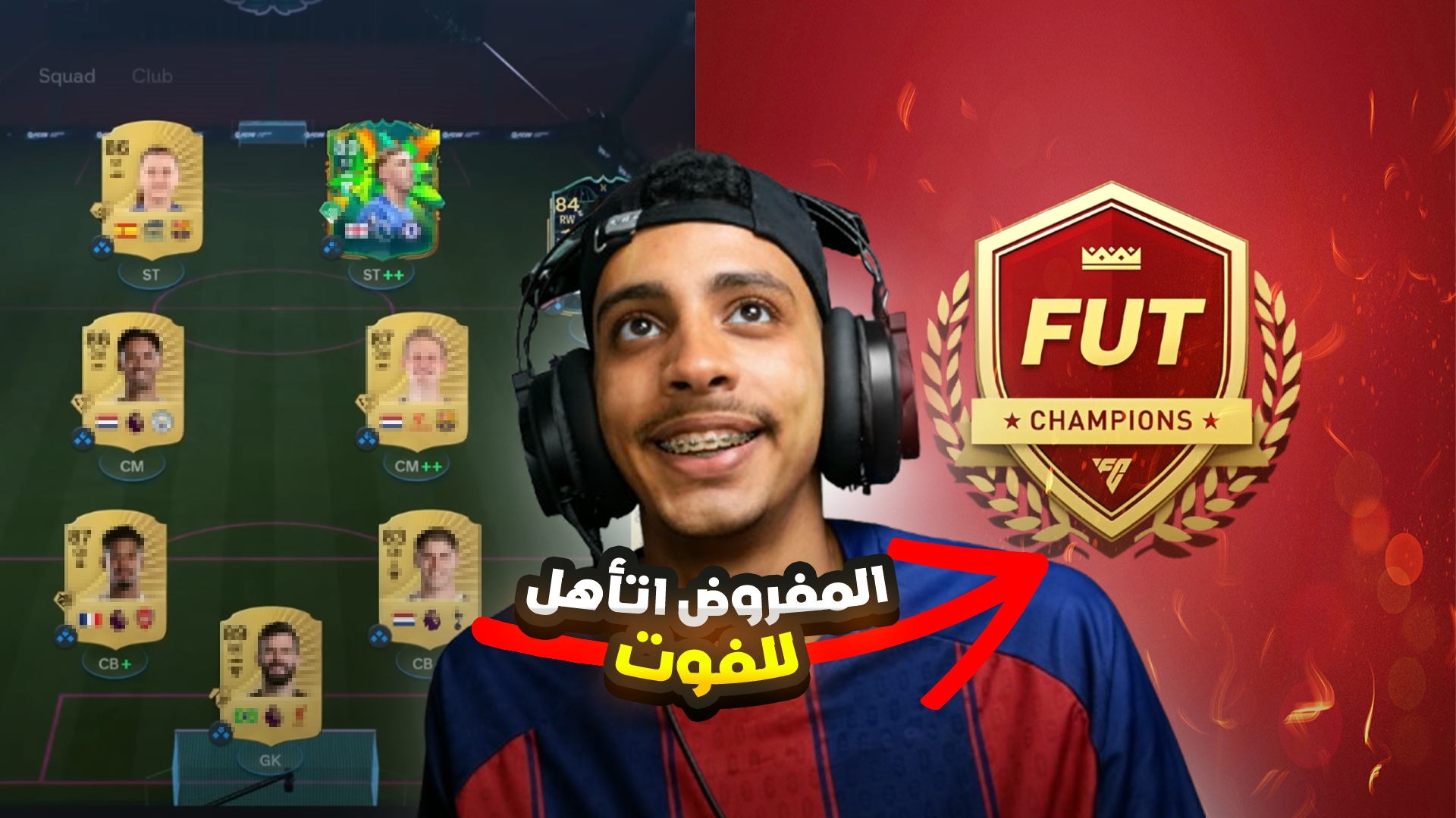 Gaming thumbnails, content creators thumbnail