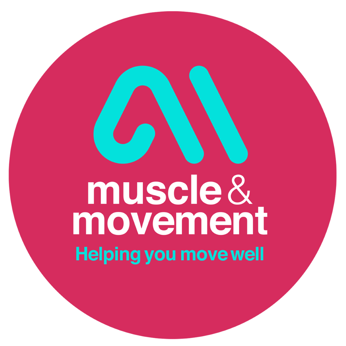 Muscle and Movement Website  thumbnail