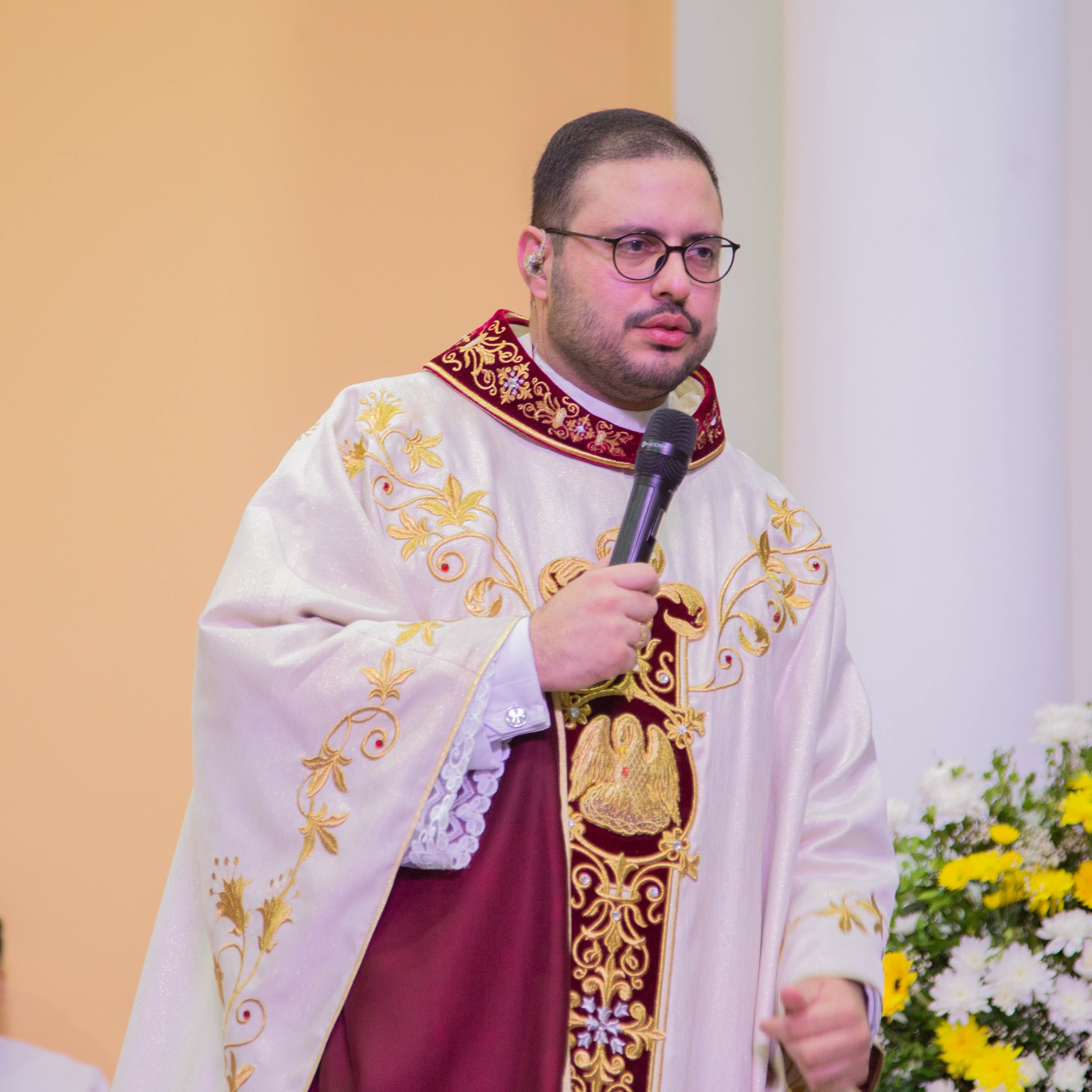 Instagram Padre Gabriel Pimente thumbnail