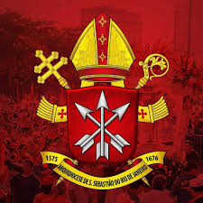 Instagram Arquidiocese do RJ thumbnail