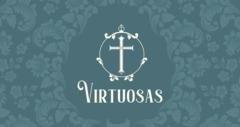 Congresso Virtuosas 2025 | e-inscrição thumbnail