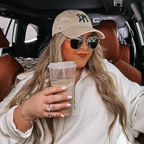 Olivia Haynes's Amazon Page thumbnail