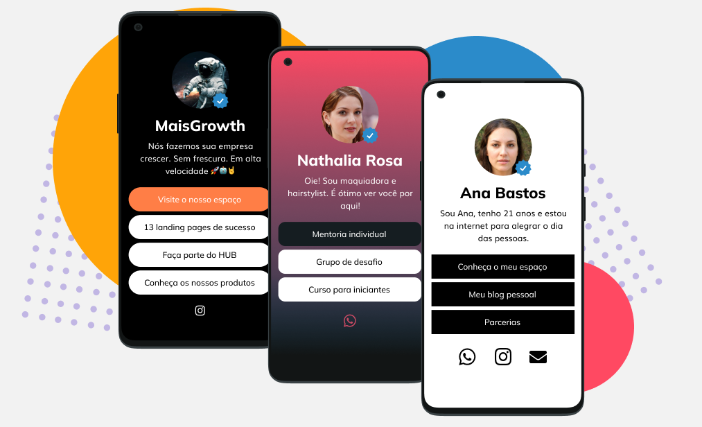 Dominobet - Conecta.bio thumbnail