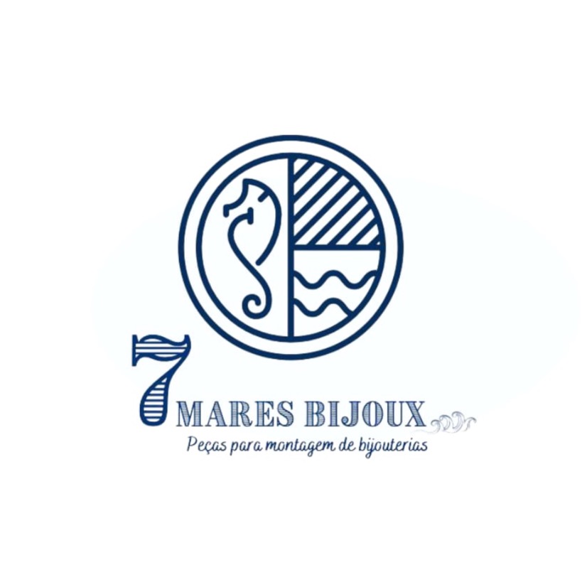 7 Mares Bijoux - página inicial  thumbnail