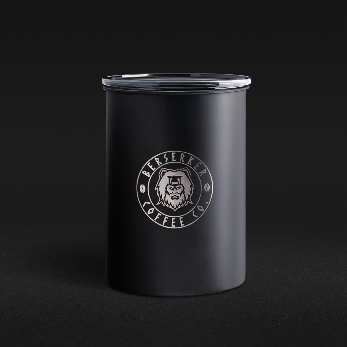 Airscape Kaffeedose thumbnail