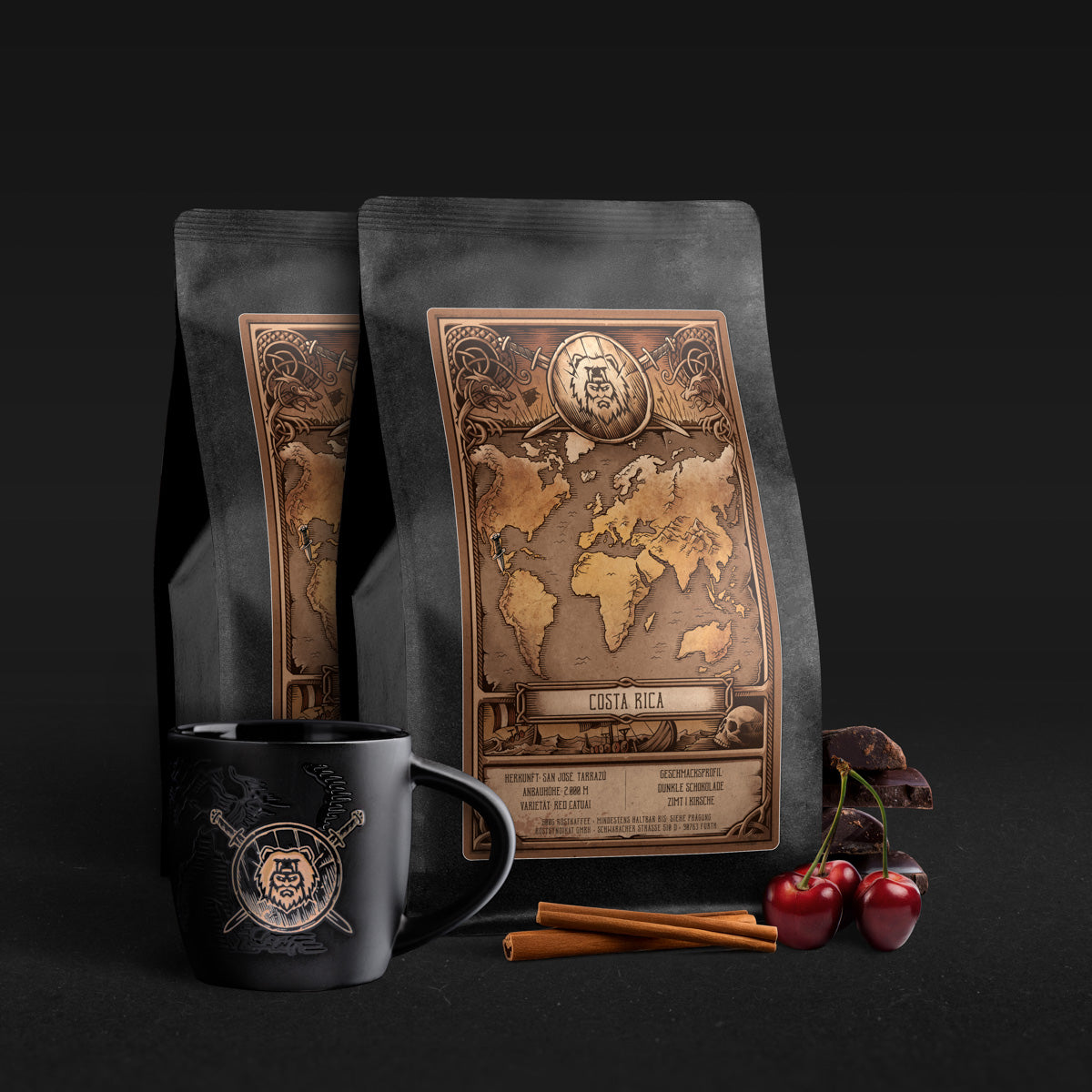 Costa Rica Bundle thumbnail