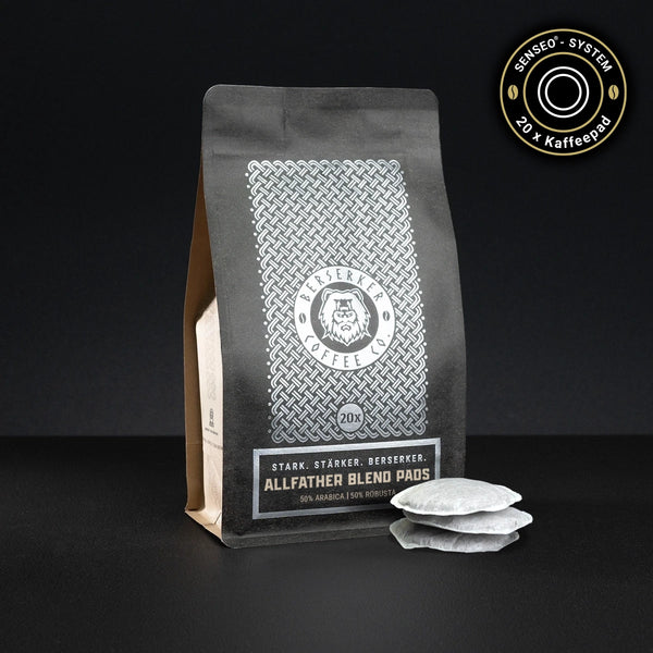 Allfather Blend Pads thumbnail