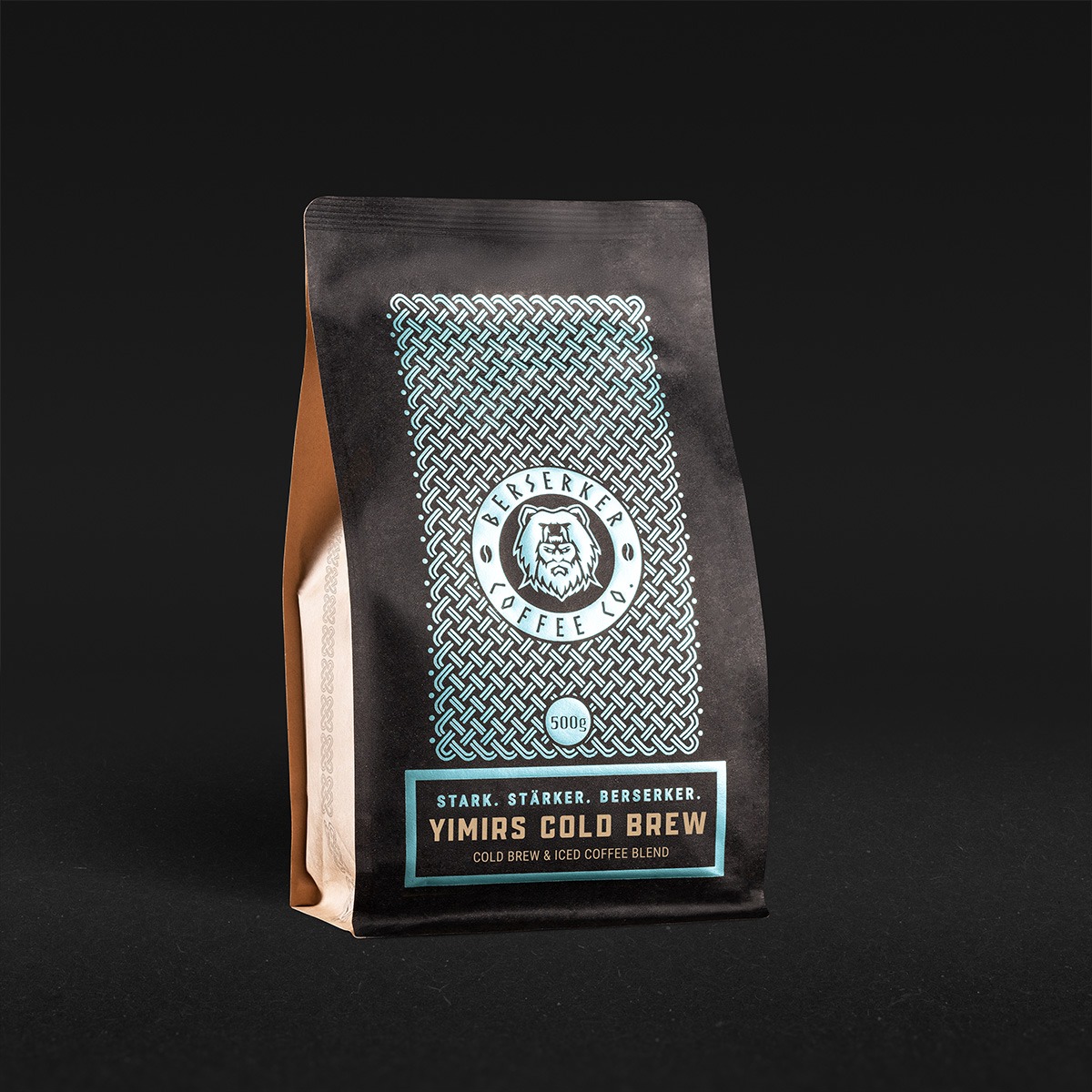 Yimir's Cold Brew Blend thumbnail