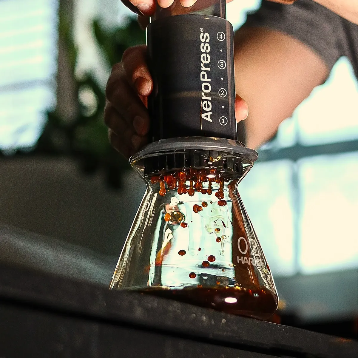 AeroPress - Original thumbnail