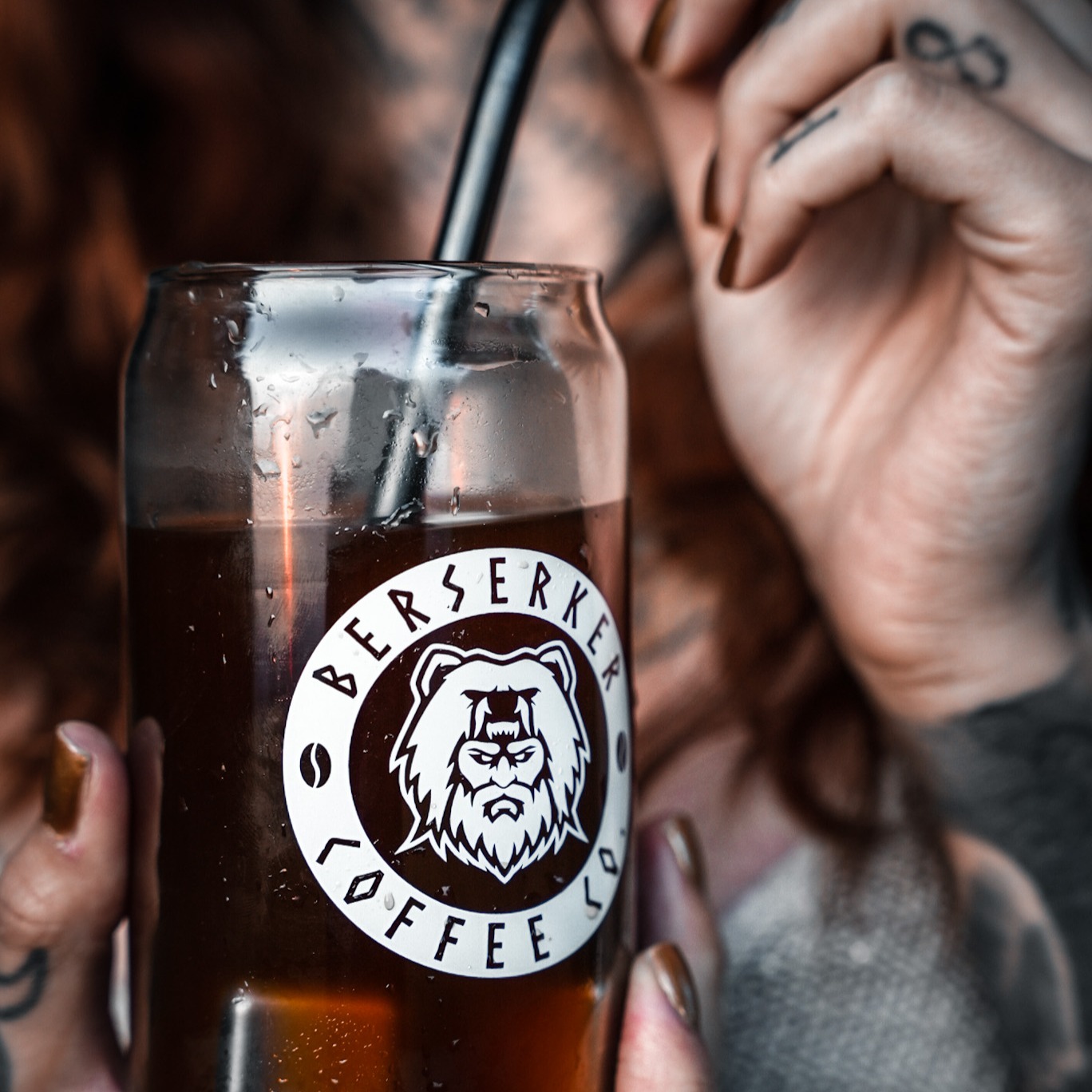 Cold Brew thumbnail