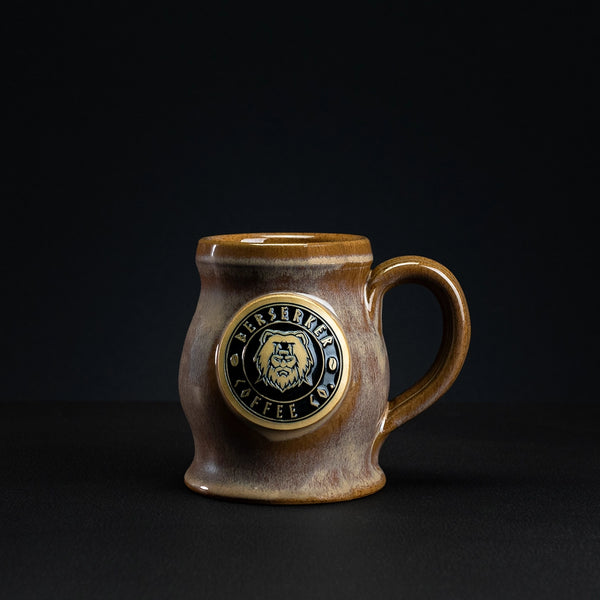 Berserker Coffee Logo Mug 2024 thumbnail