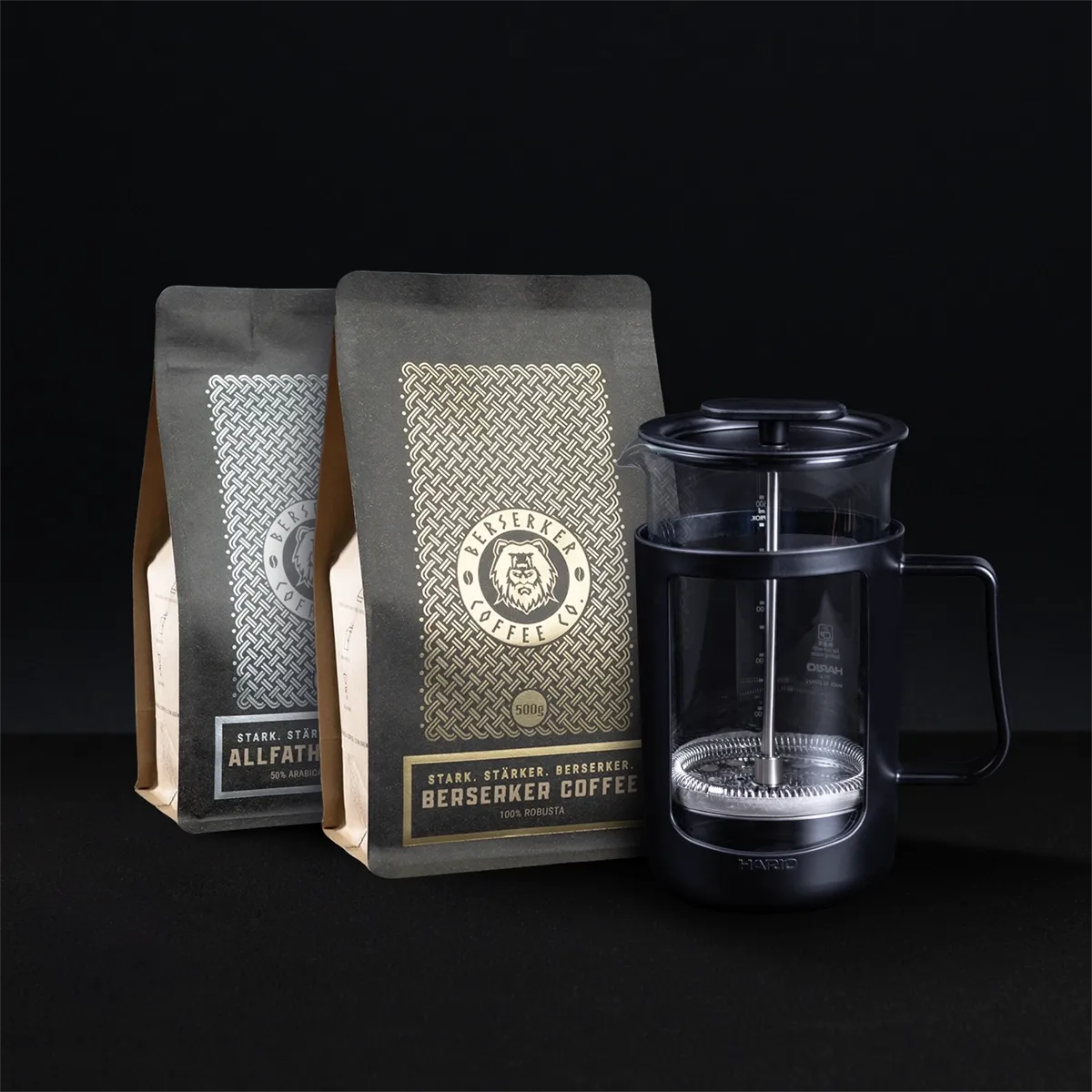 French Press Bundle thumbnail