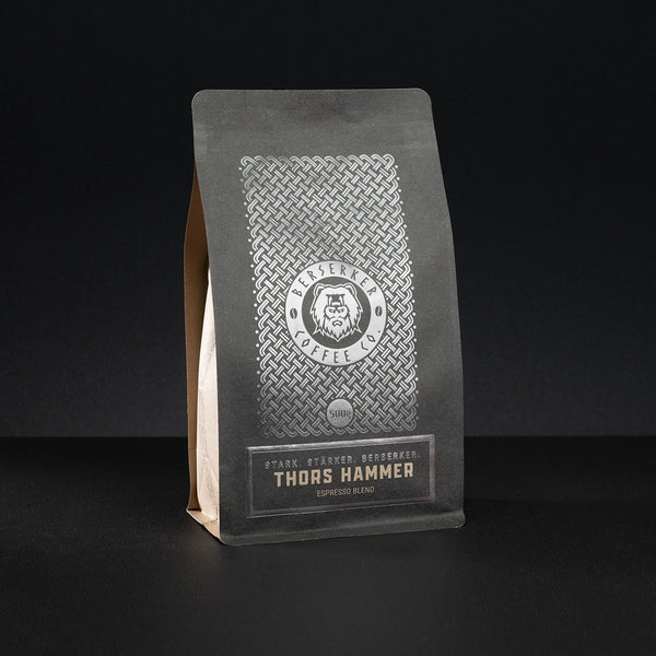 Thors Hammer Espresso thumbnail
