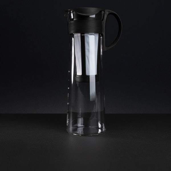 Cold Brew Kanne - schwarz thumbnail