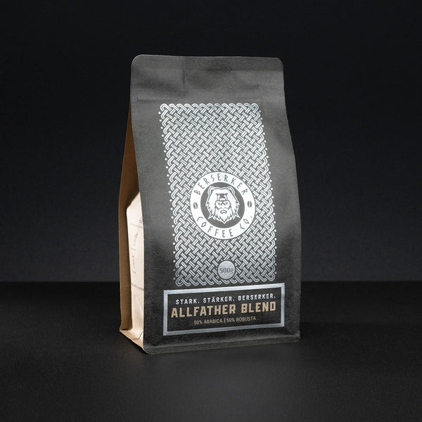 Allfather Blend thumbnail
