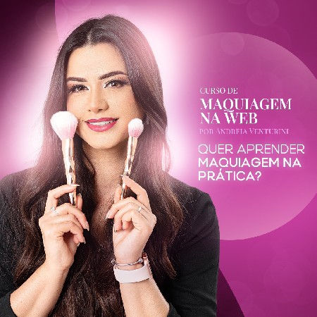 Automaquiagem do Zero ao Avançado  thumbnail