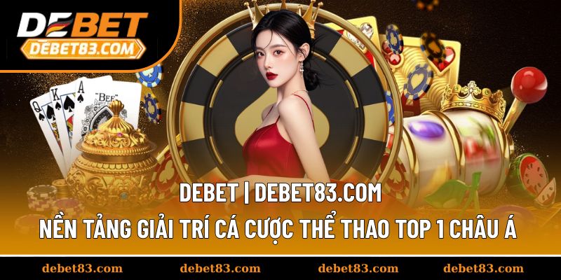DEBET 83COM thumbnail