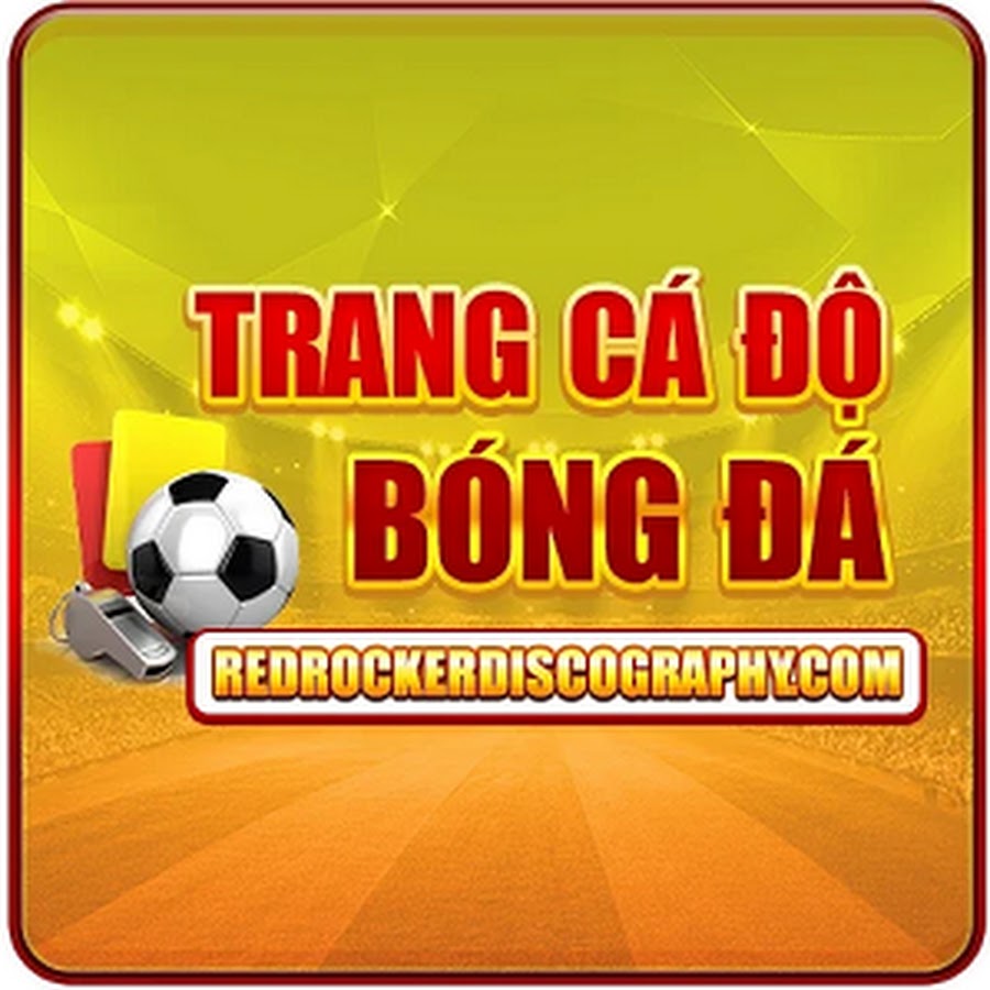 Trang Cá Độ Bóng Đá thumbnail