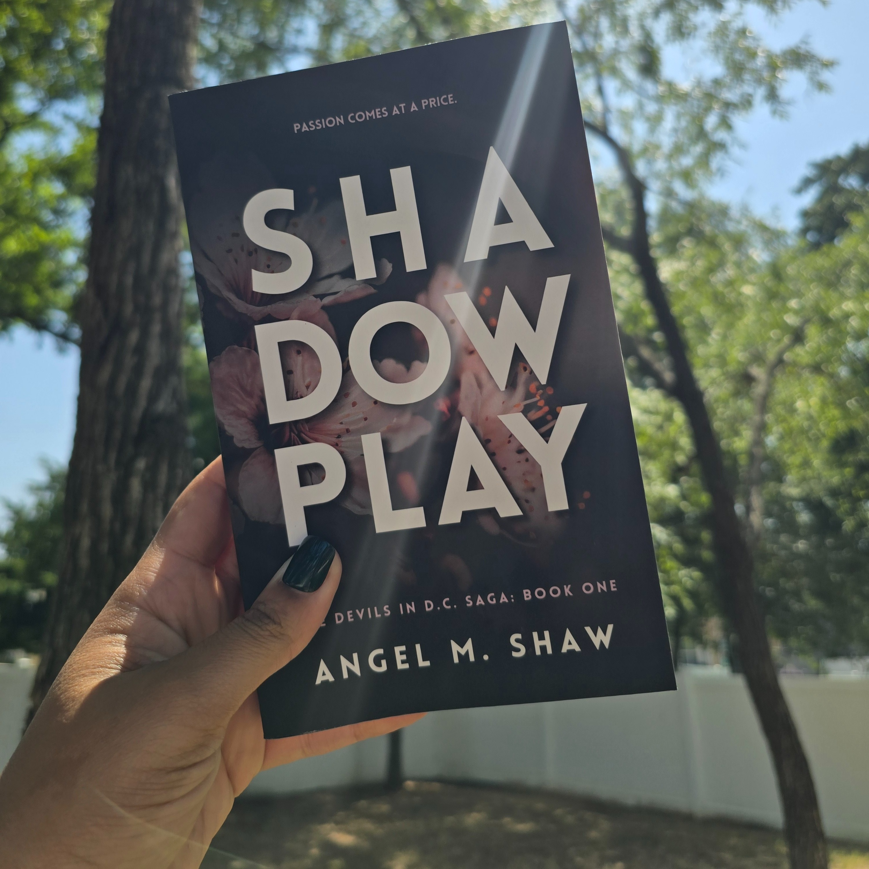 Exclusive SIGNED COPIES and SWAG Here! thumbnail