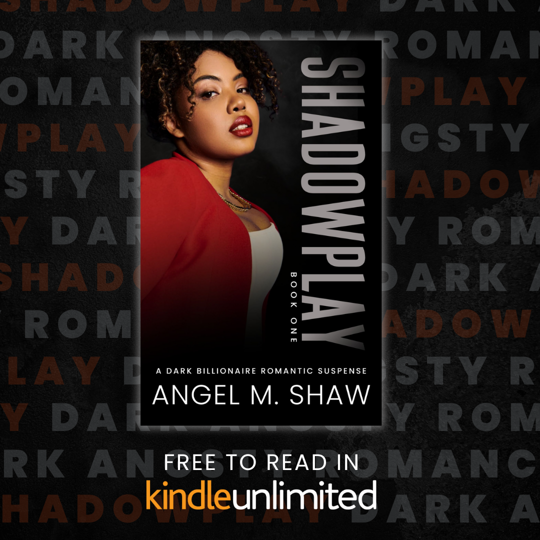 🔥 Start the COMPLETE trilogy now - Free in KU! thumbnail