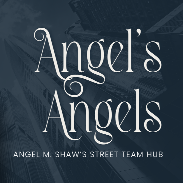 APPLY for Angel's Street Team! thumbnail
