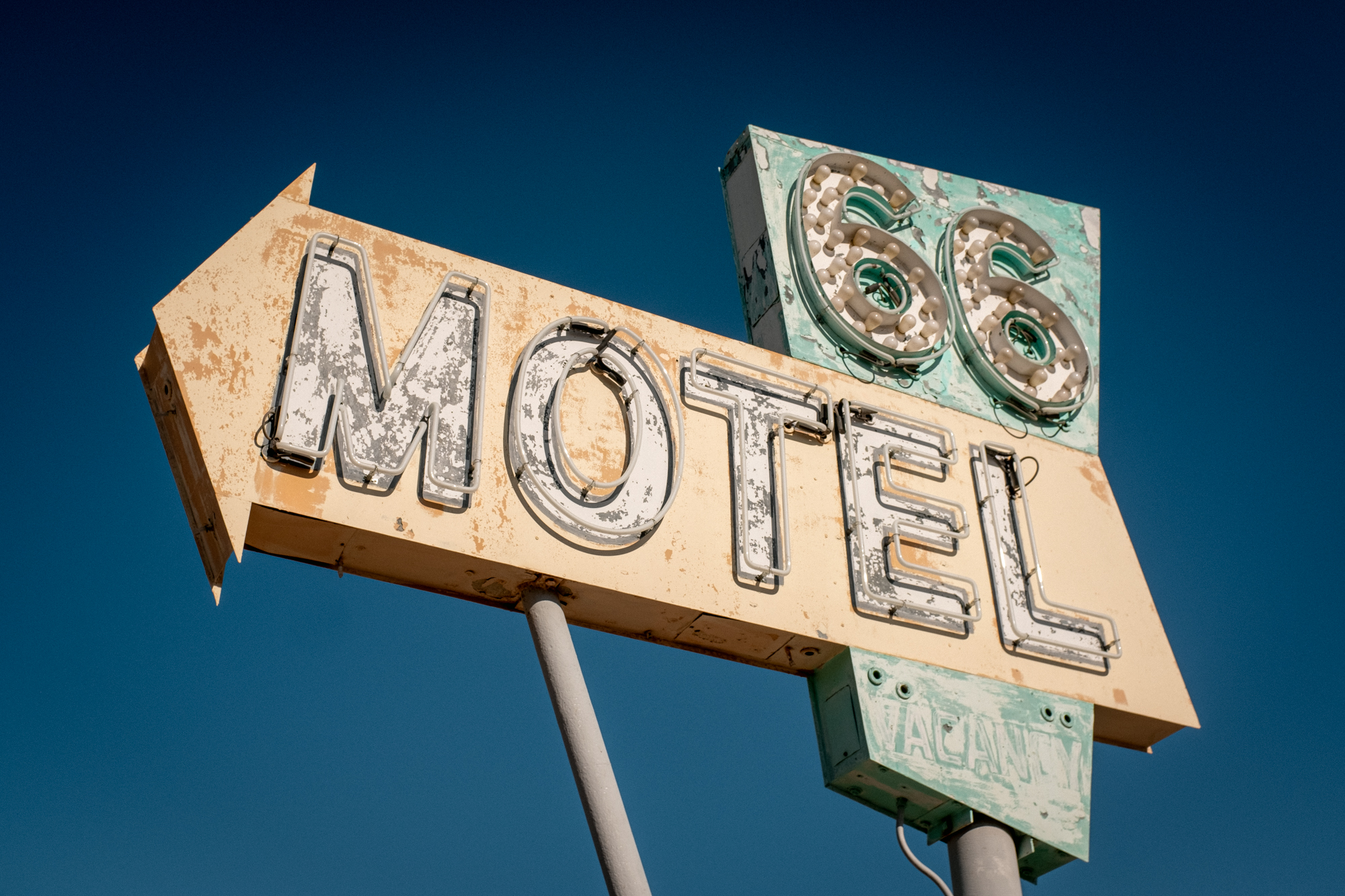 Route 66 Road Trips thumbnail