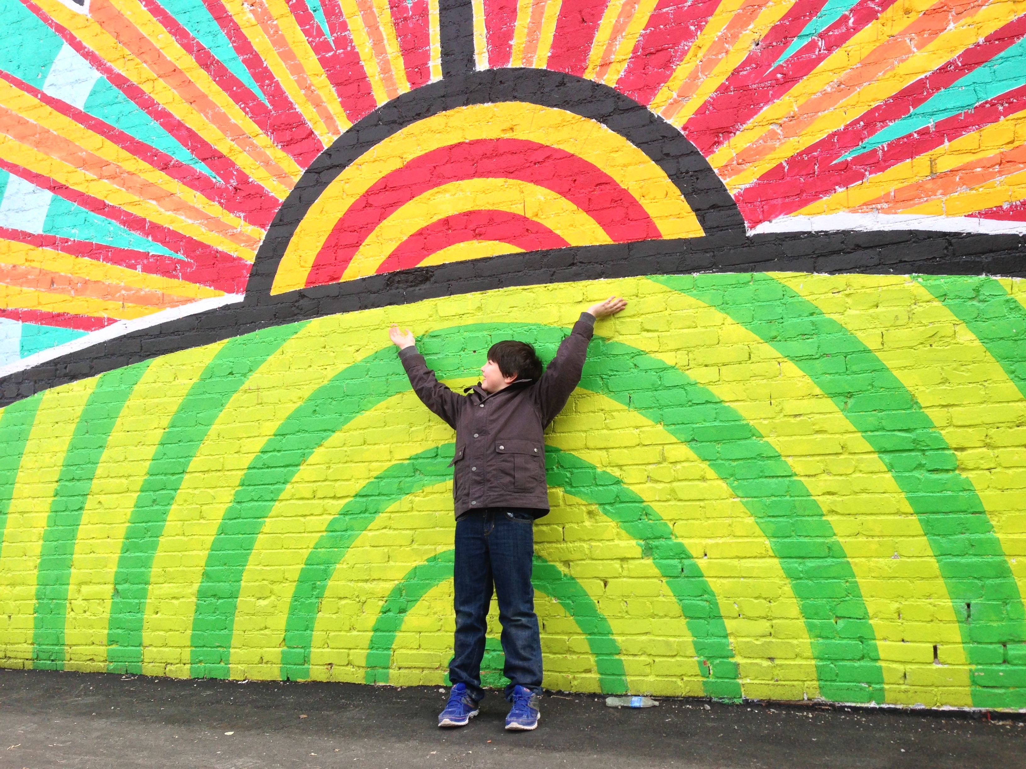 Jakob's Journey — A local non-profit that identifies ways to bless families, rally the community, and continue Jakob’s journey by paying it forward. thumbnail