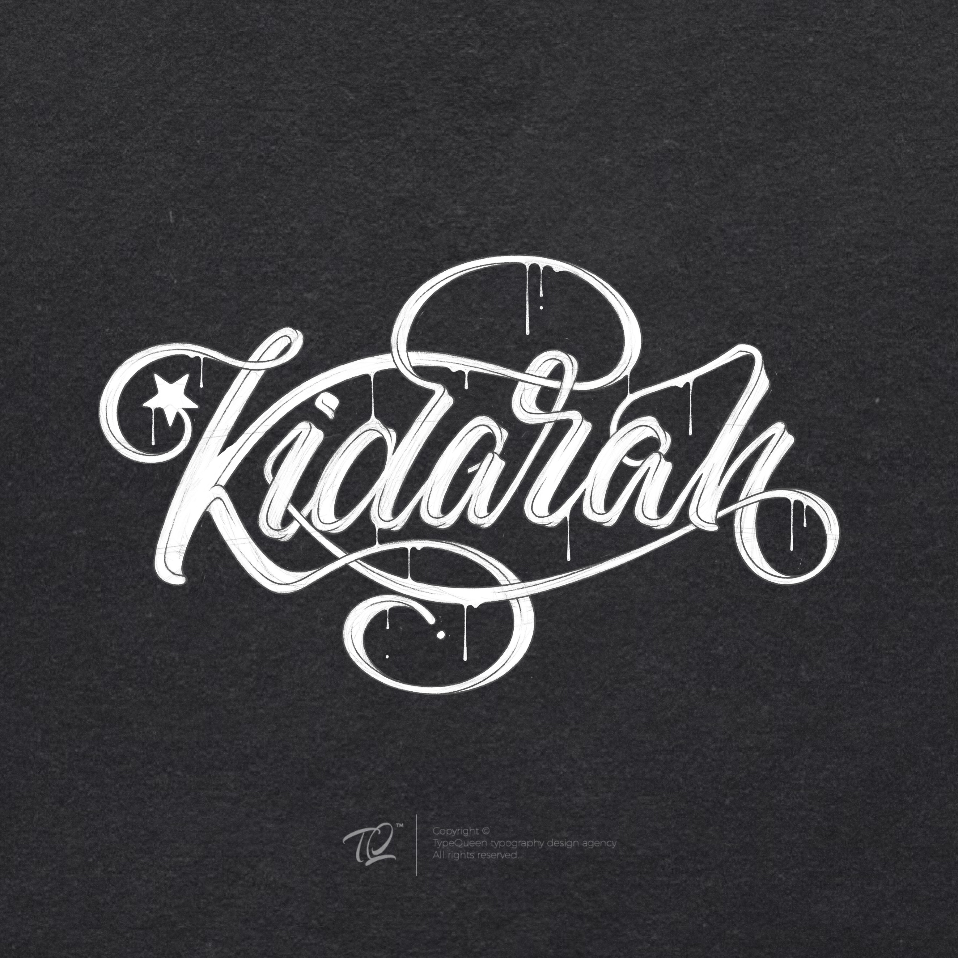 Kidarah Website thumbnail