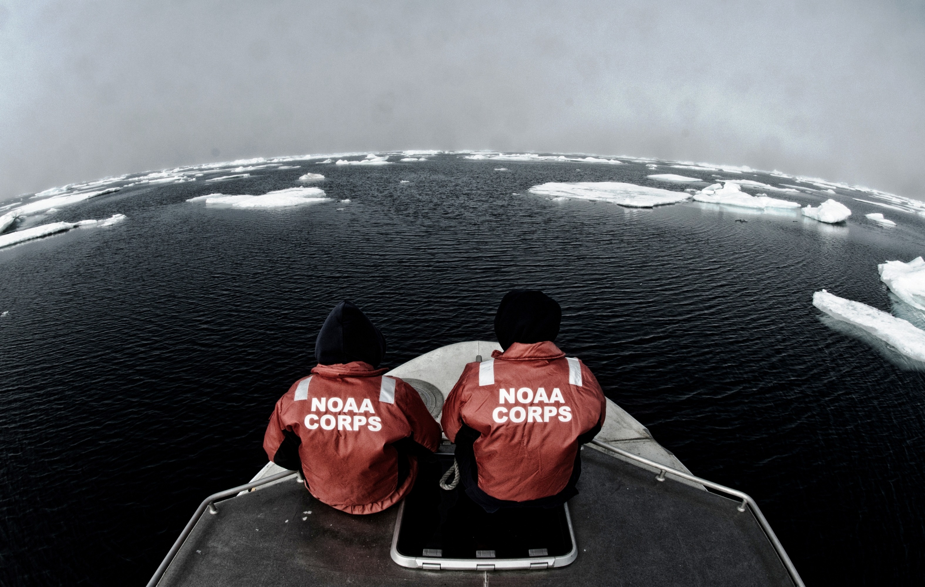 National Oceanic and Atmospheric Administration thumbnail