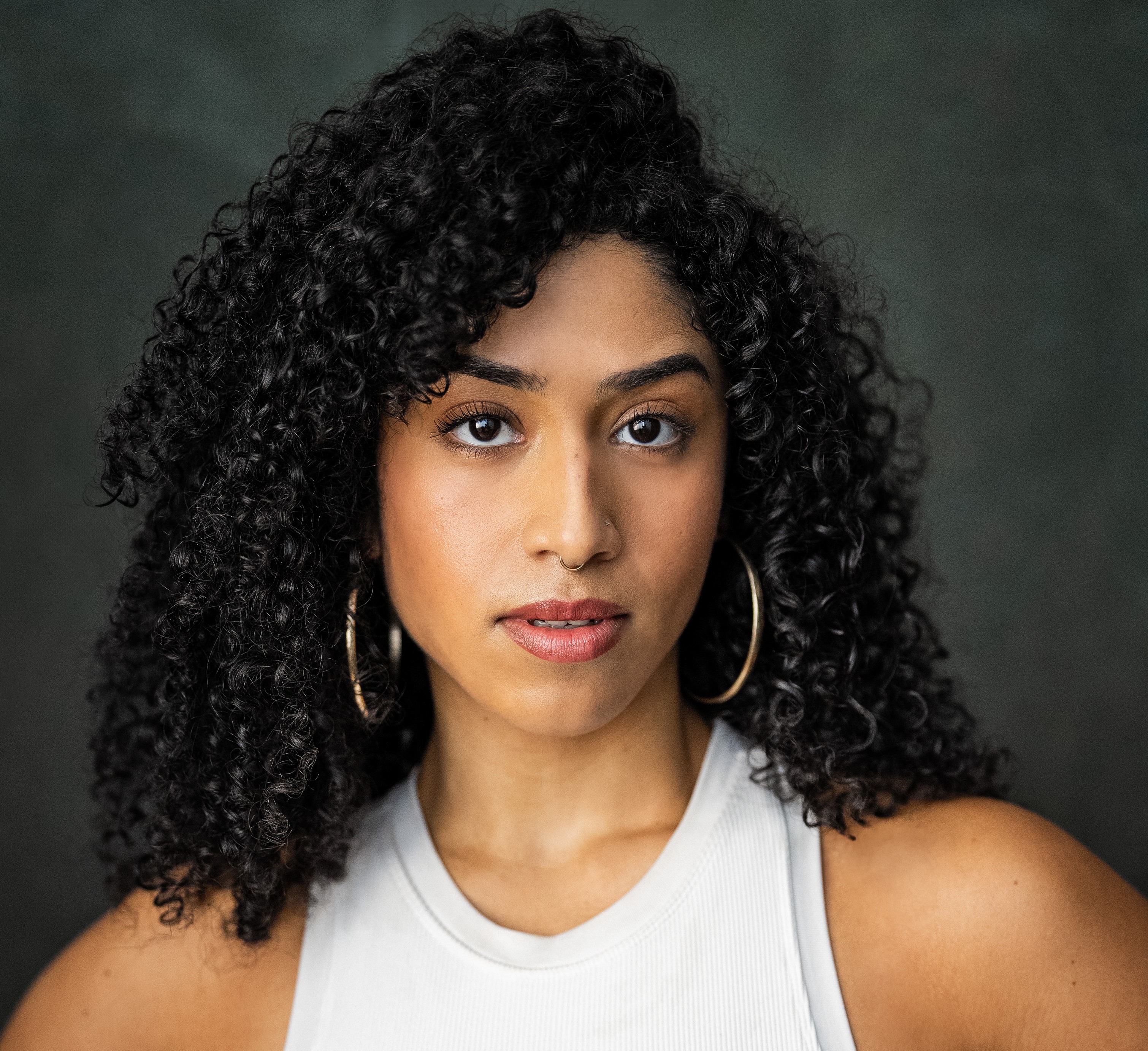 Professional Talent Portfolio thumbnail