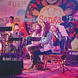 Sangat Music thumbnail