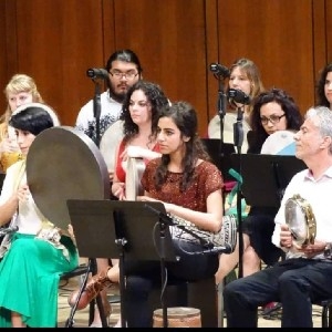 UT Ensemble  thumbnail