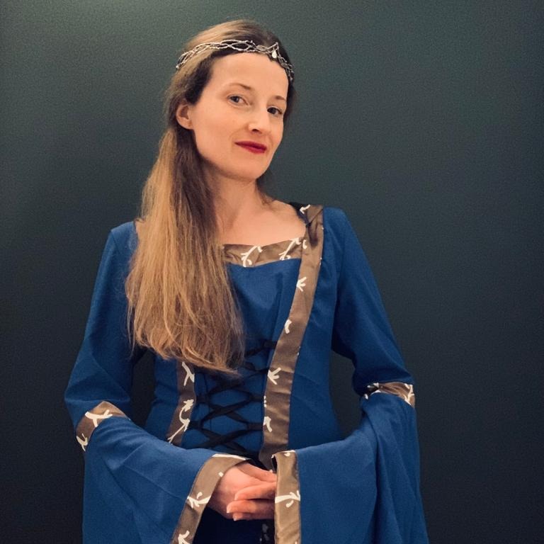 Book an appointment with me