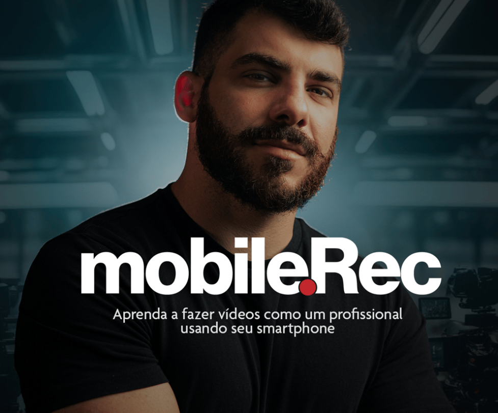 Mobile.Rec - A profissão do futuro (Edição no celular) thumbnail