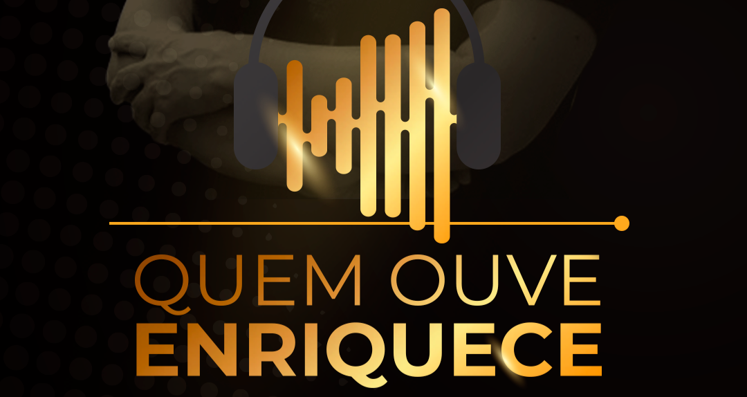Quem Ouve Enriquece thumbnail
