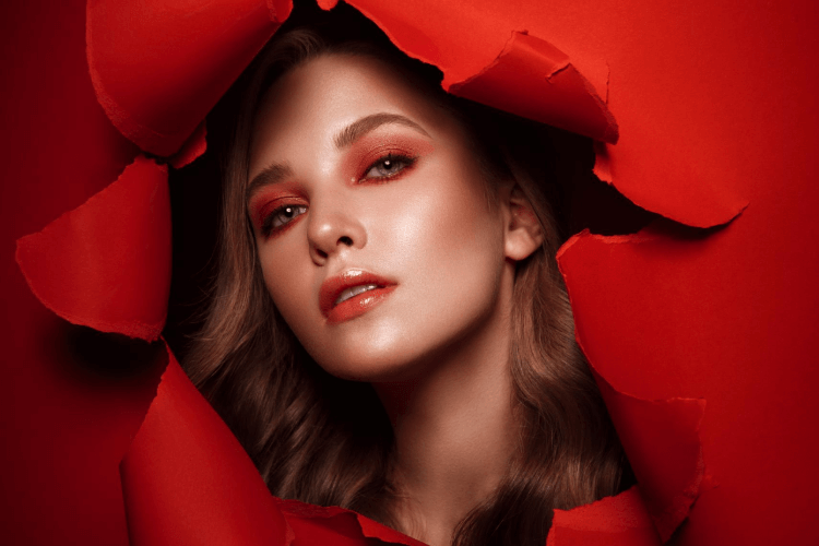 Beauty Store - Linkbio | Instabio thumbnail