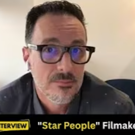 Human Connection and UFOs: Creating “Star People” Writer-Director Adam Finberg [Interview] thumbnail