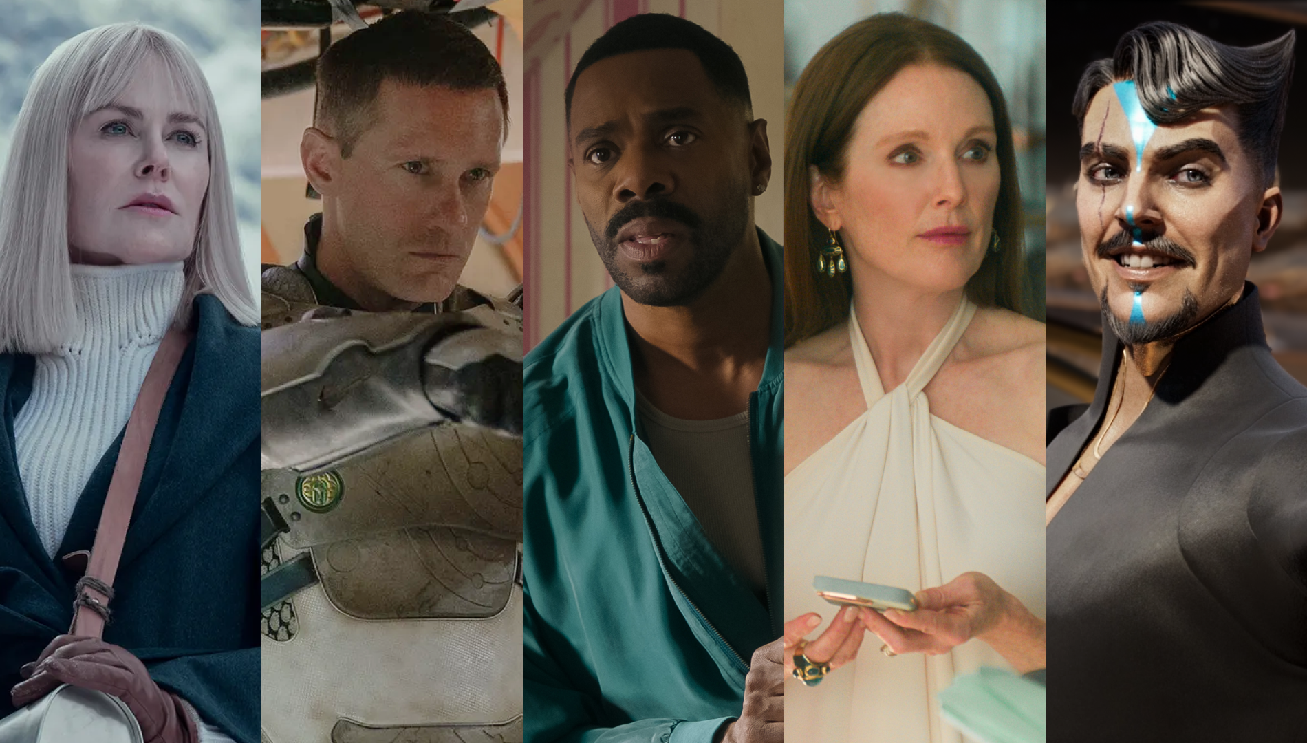 12 Shows to Watch in May thumbnail