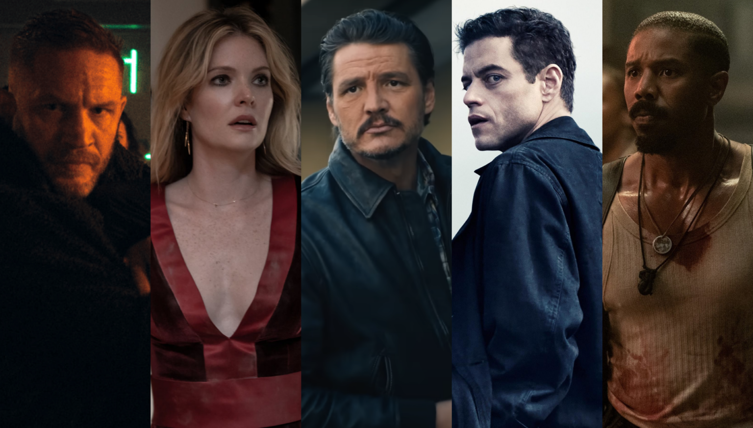 12 Movies Releasing in April thumbnail